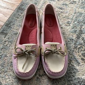 Sperry Boat Shoes
